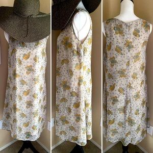 Michael Taylor dress